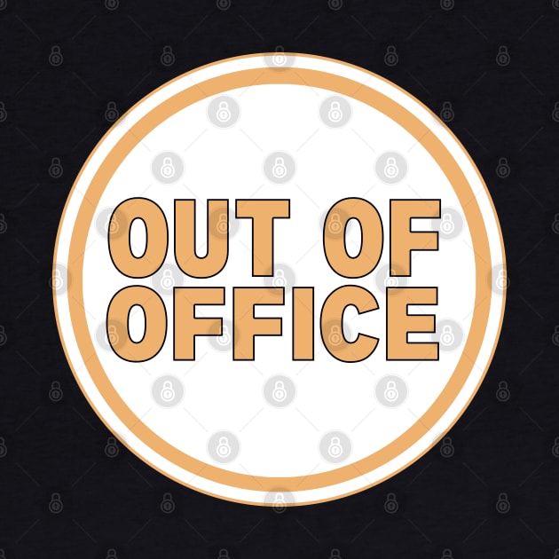 Out Of Office by DiegoCarvalho